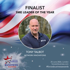 Tony Talbot