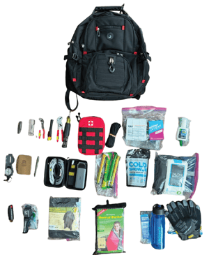preparedness kit