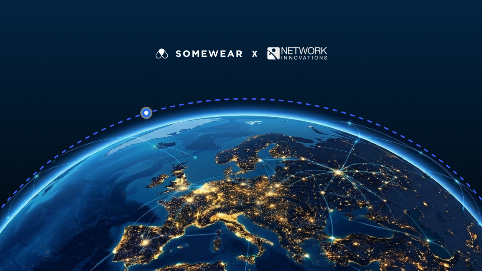 Network Innovations B.V. Announces Reseller Agreement with Somewear Labs to Expand Access to Resilient Edge Networking