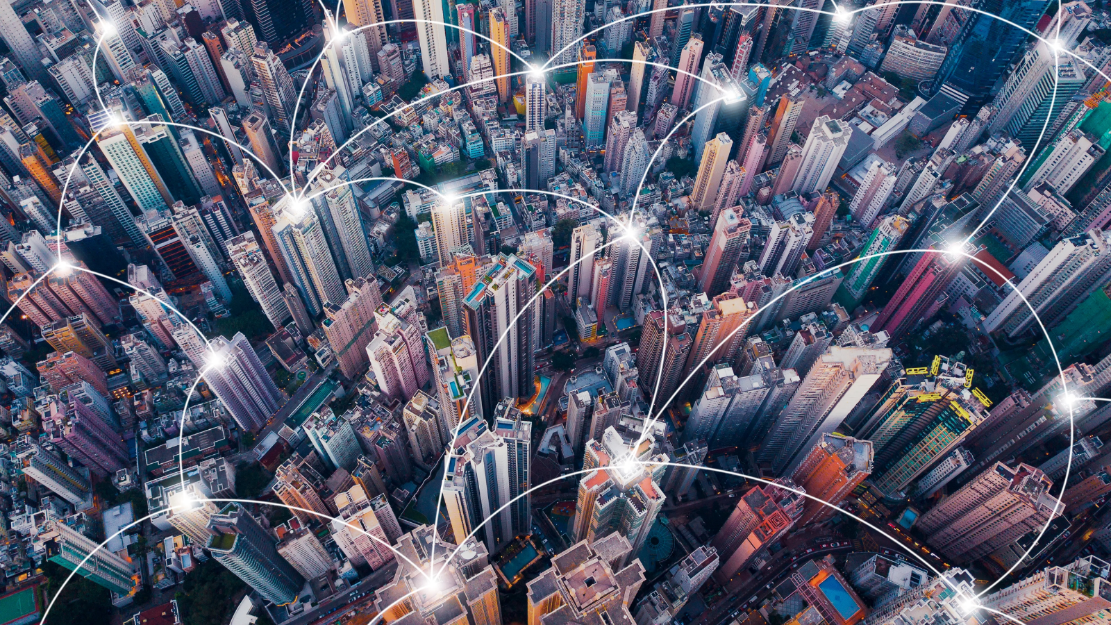 Unified Communications for Enterprises: Global Connectivity