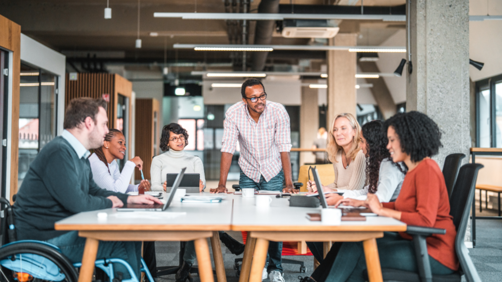 Top 5 Benefits of Satellite Internet for Business Continuity