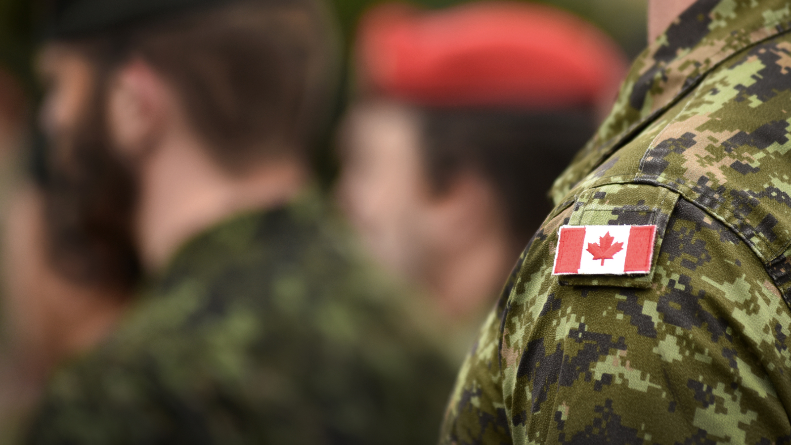 Built for Canada’s Operational Reality: Connectivity as a Strategic Enabler for Defence Readiness