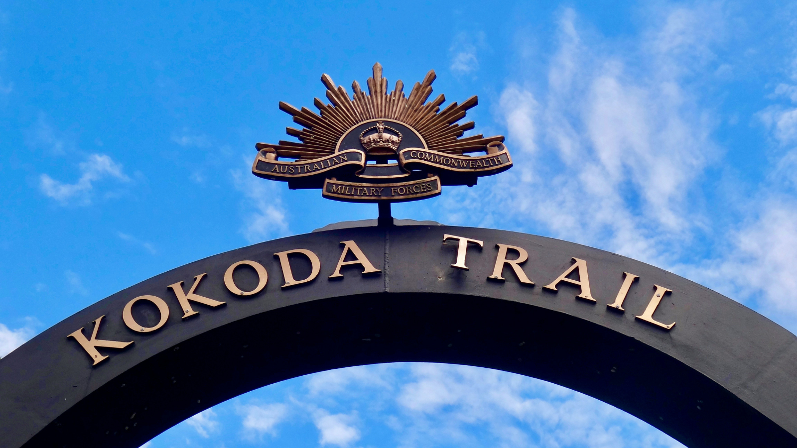 Honouring Heros: Network Innovations Supports Kokoda Charity Expedition in WW2 Tribute