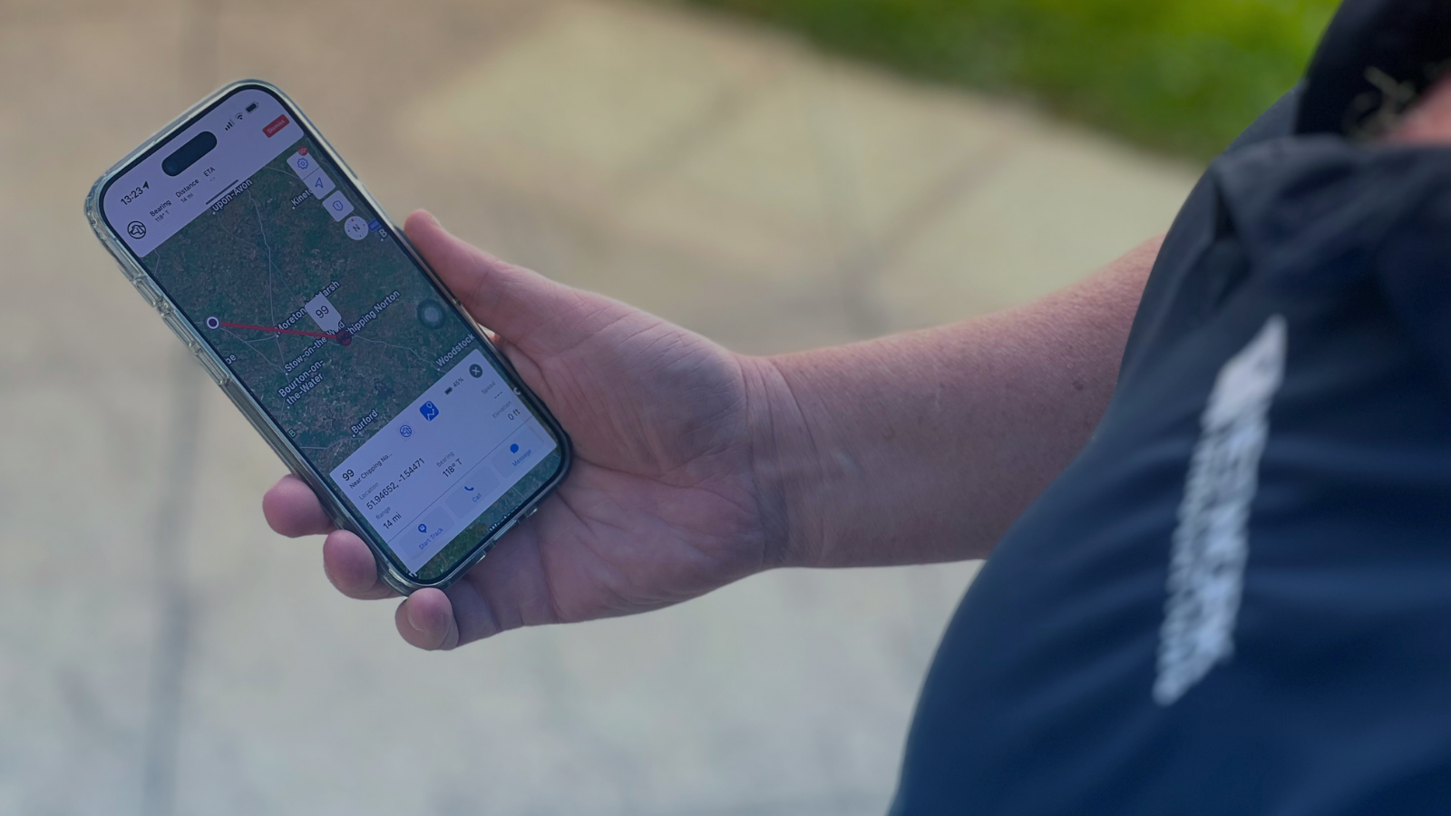 Network Innovations UK Awarded Multi-Year Government Contract for Satellite-Enabled Personnel Tracking Solution