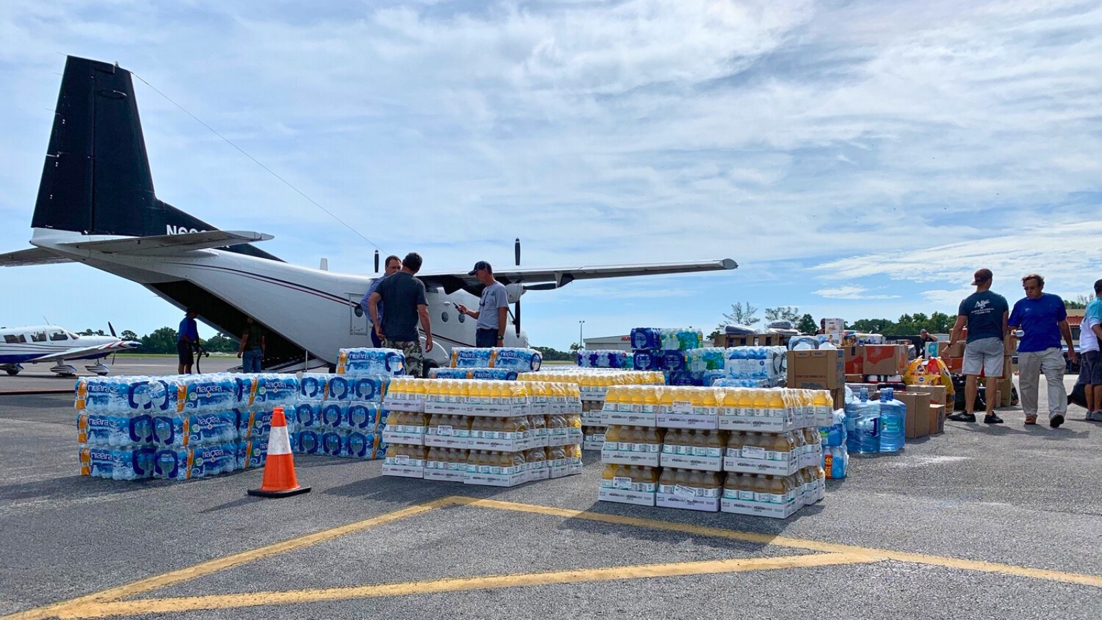Responding to Emergencies: Strategies for Rapid Action in an Interconnected World