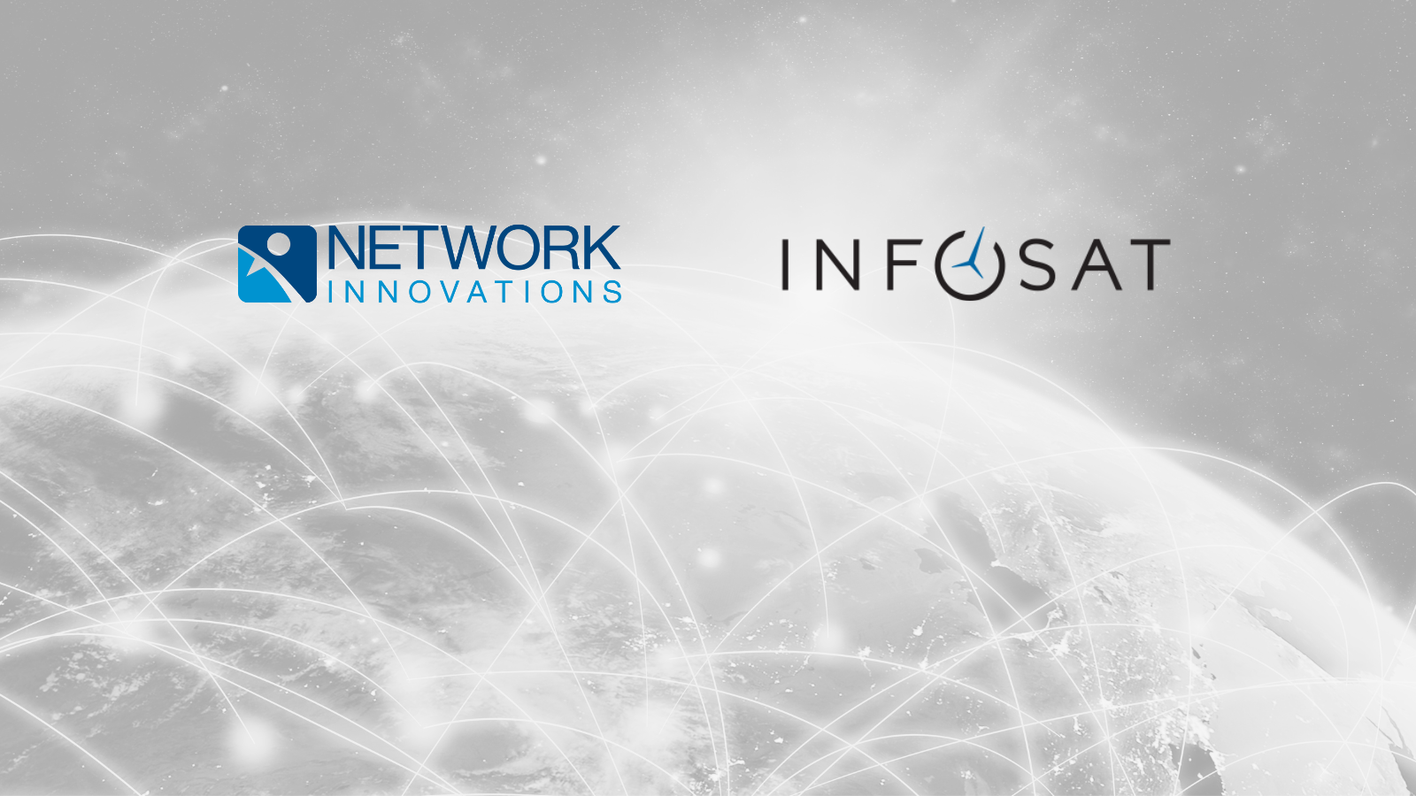 Network Innovations Announces the Acquisition of Satellite Services Provider, Infosat Communications