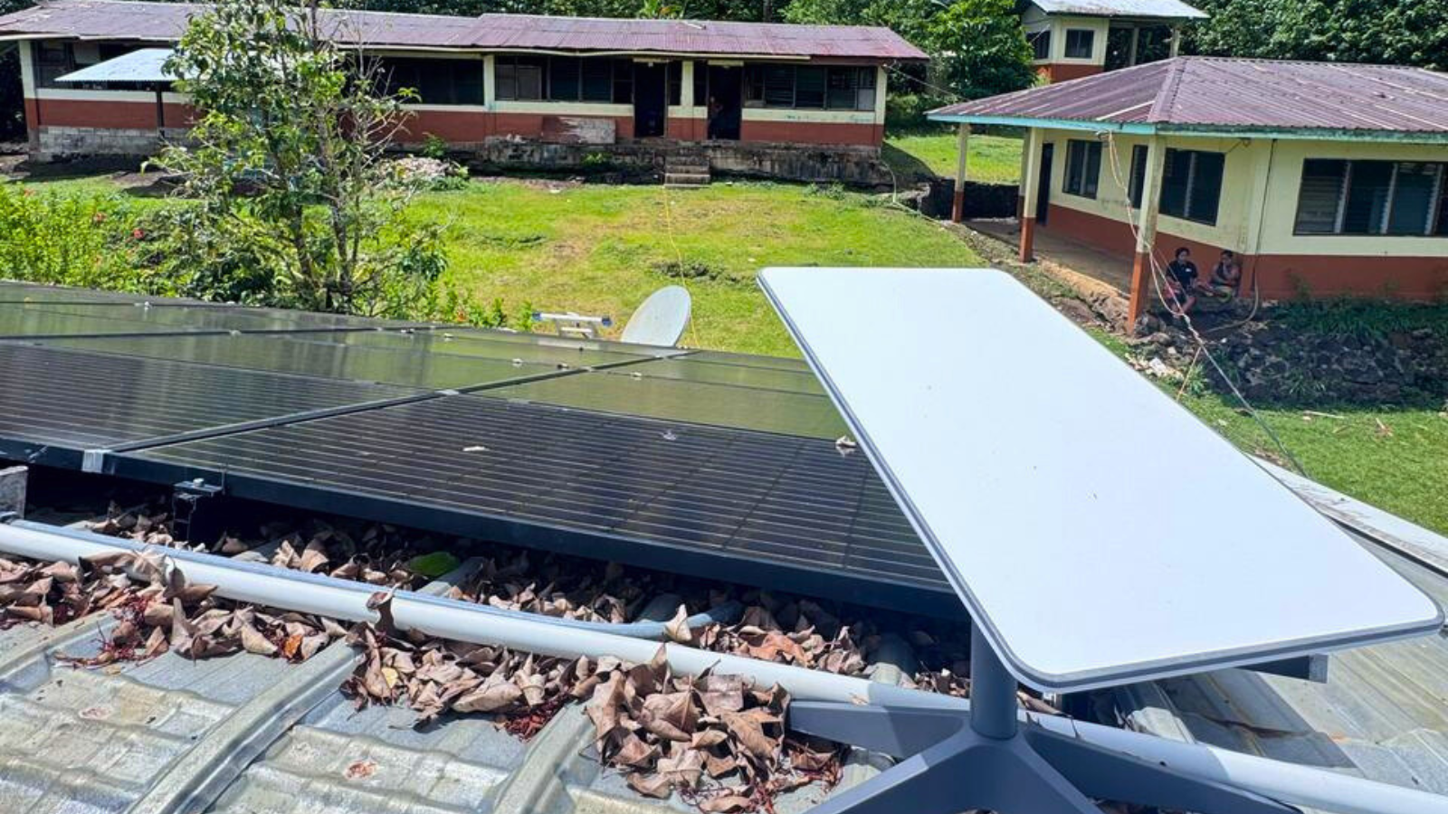 Network Innovations Partners with FSMTech: Transforming Micronesia Through Enhanced Connectivity