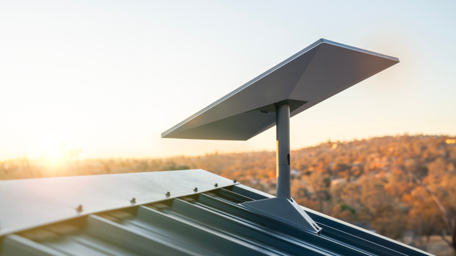 Starlink Backup Internet for Critical Systems Reliability