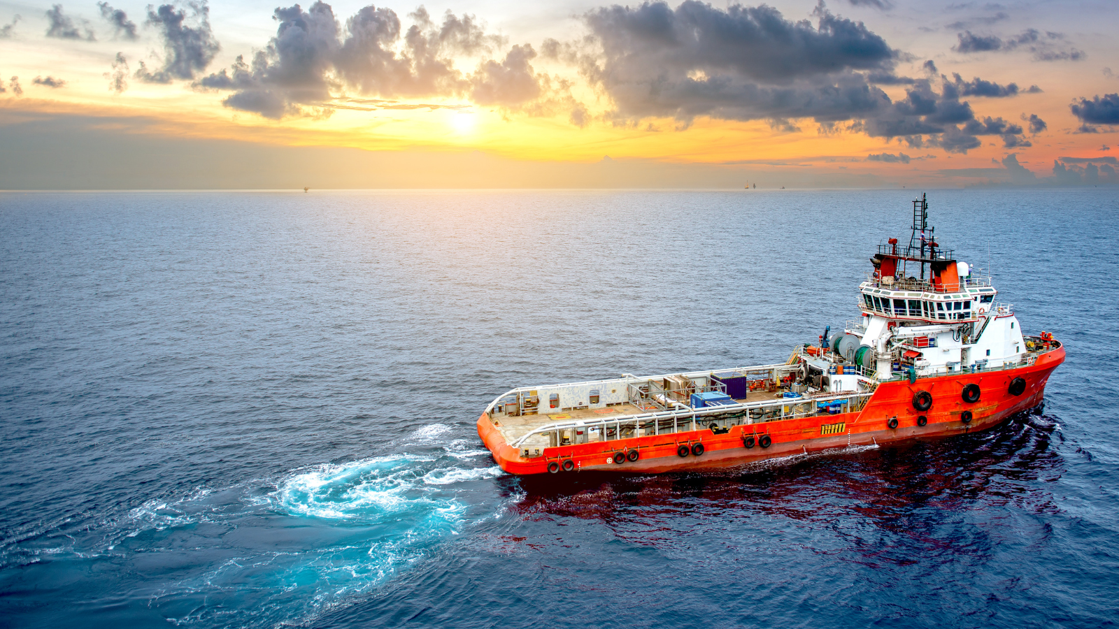 Case Study: Optimizing Crew Communications Through the Power of Cellular Technology