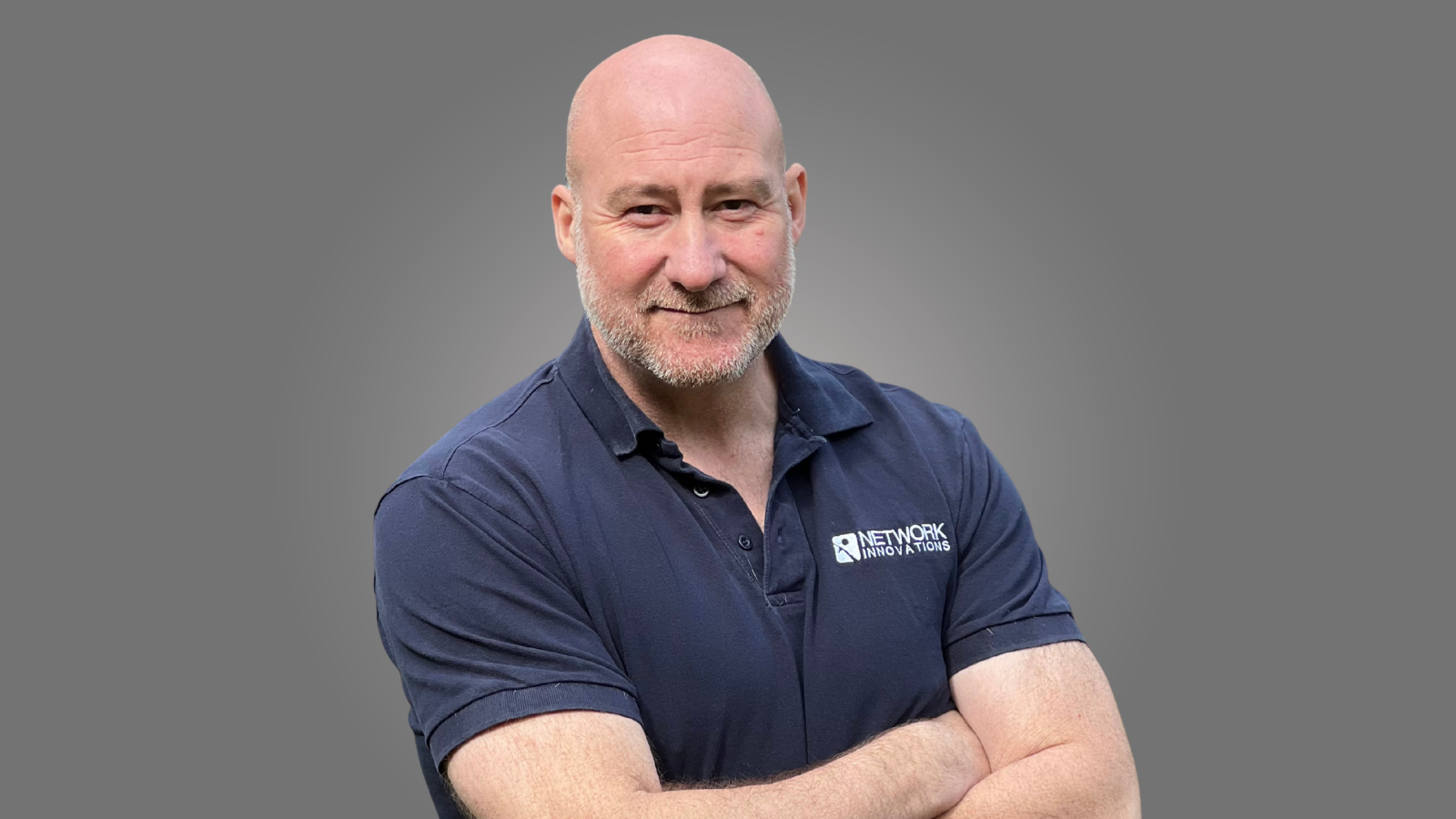 Network Innovations UK Celebrates Tony Talbot’s Shortlisting for the 2026 British Forces in Business Awards