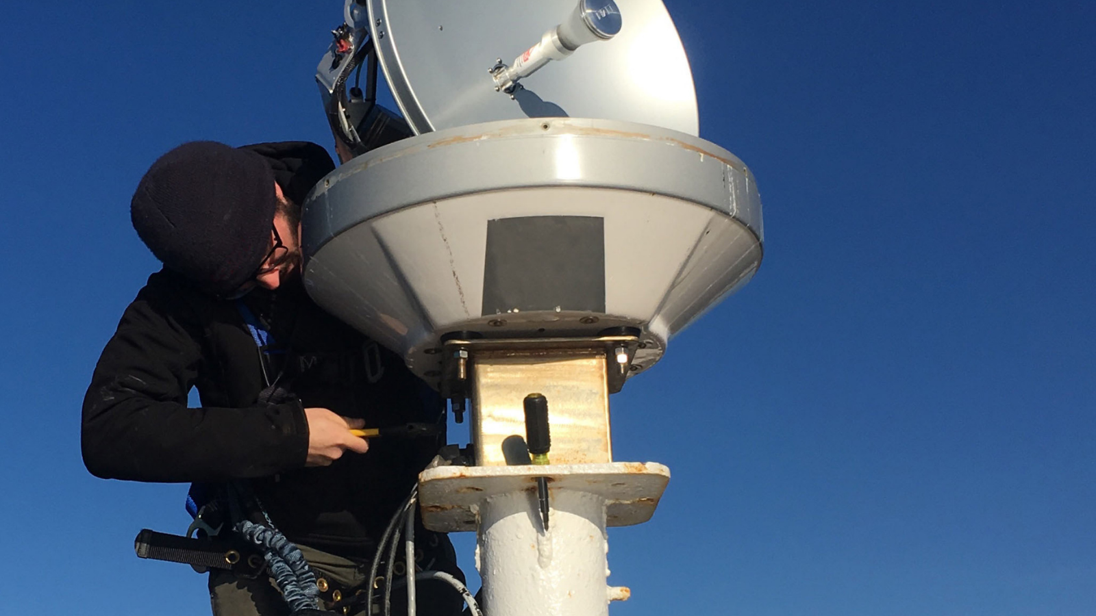 Case Study: US Fishing Vessel Undergoes Critical Upgrades to Meet RINA Class Certification