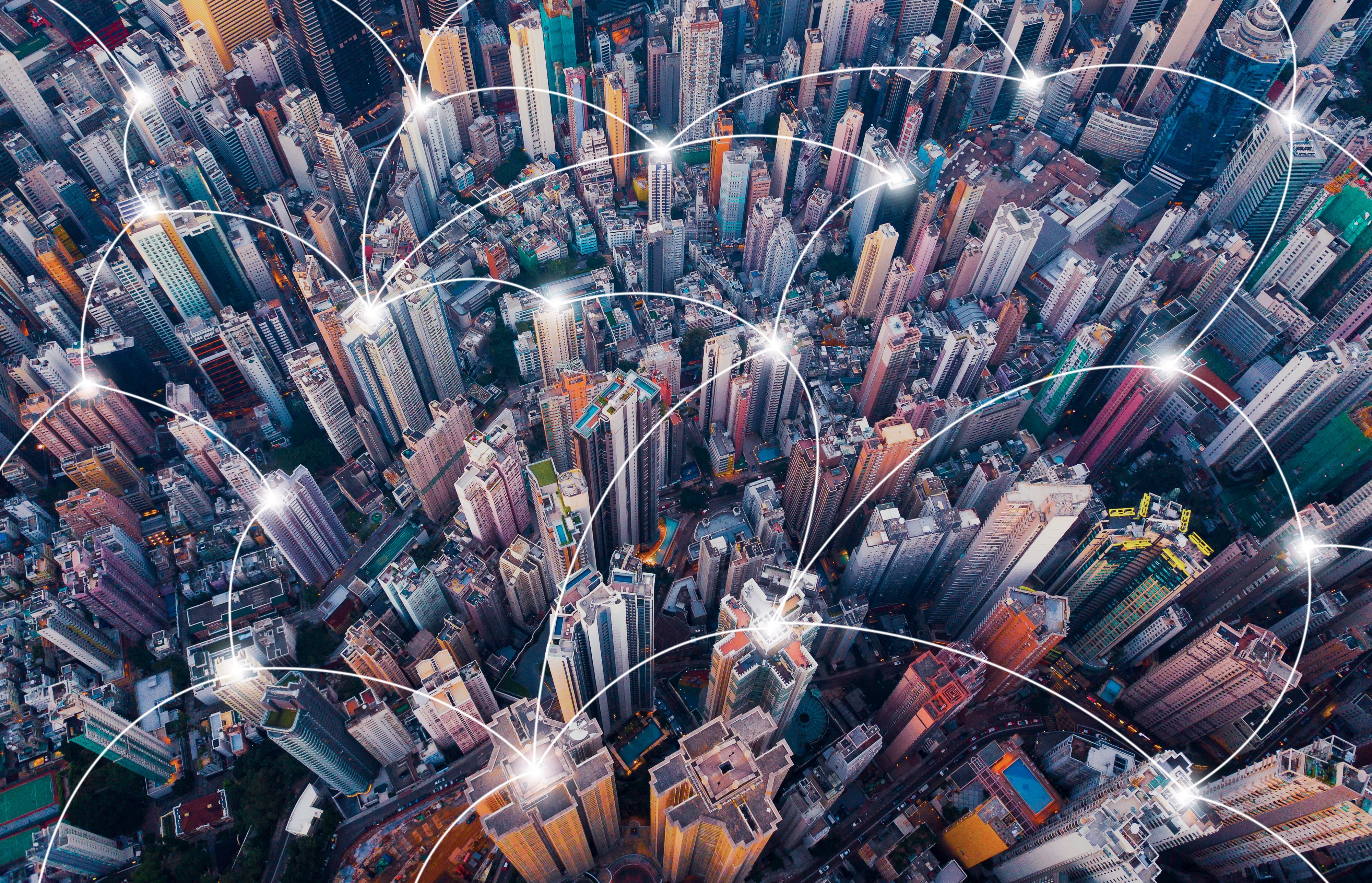 Unified Communications for Enterprises: Global Connectivity