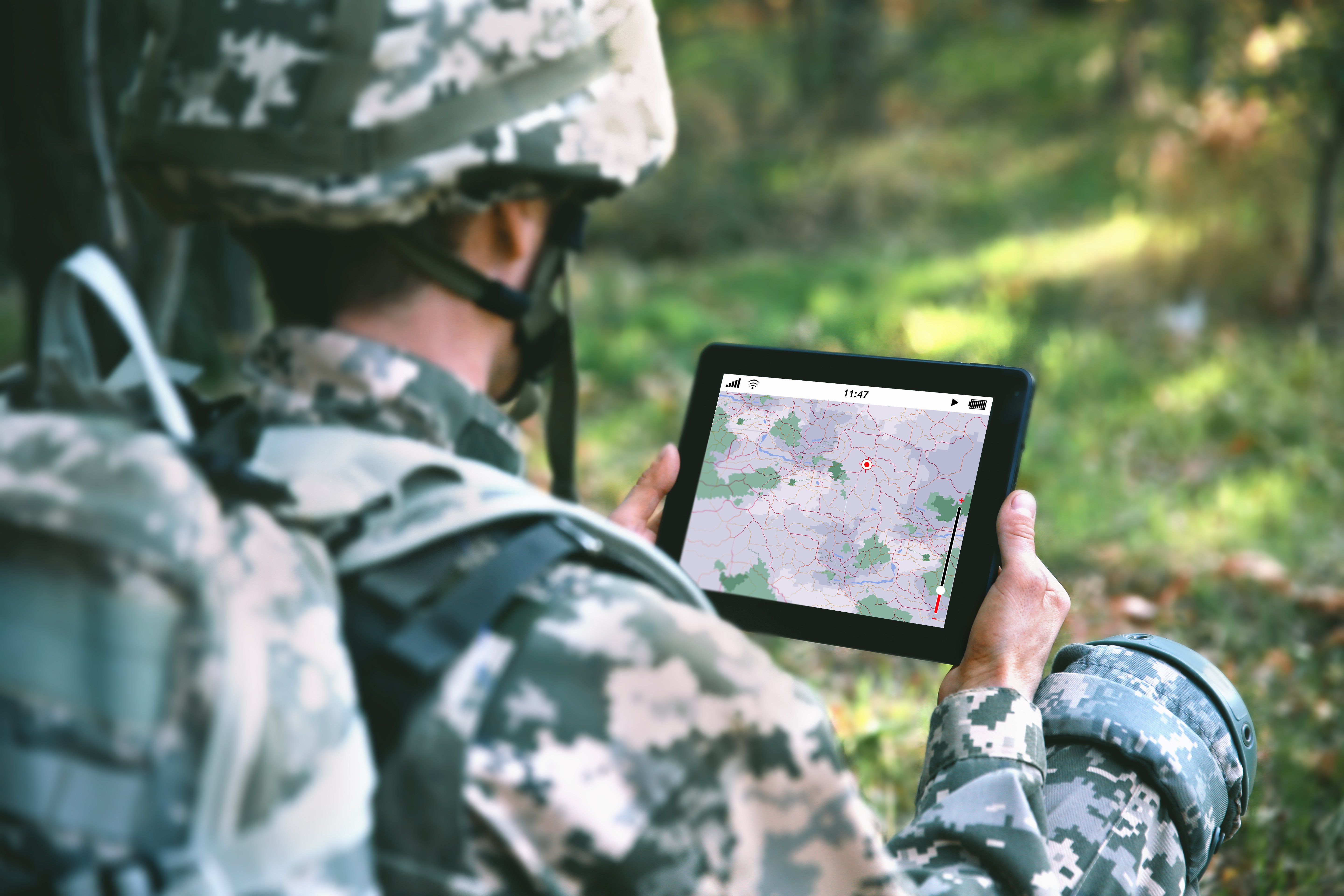 Built for Canada’s Operational Reality: Connectivity as a Strategic Enabler for Defence Readiness