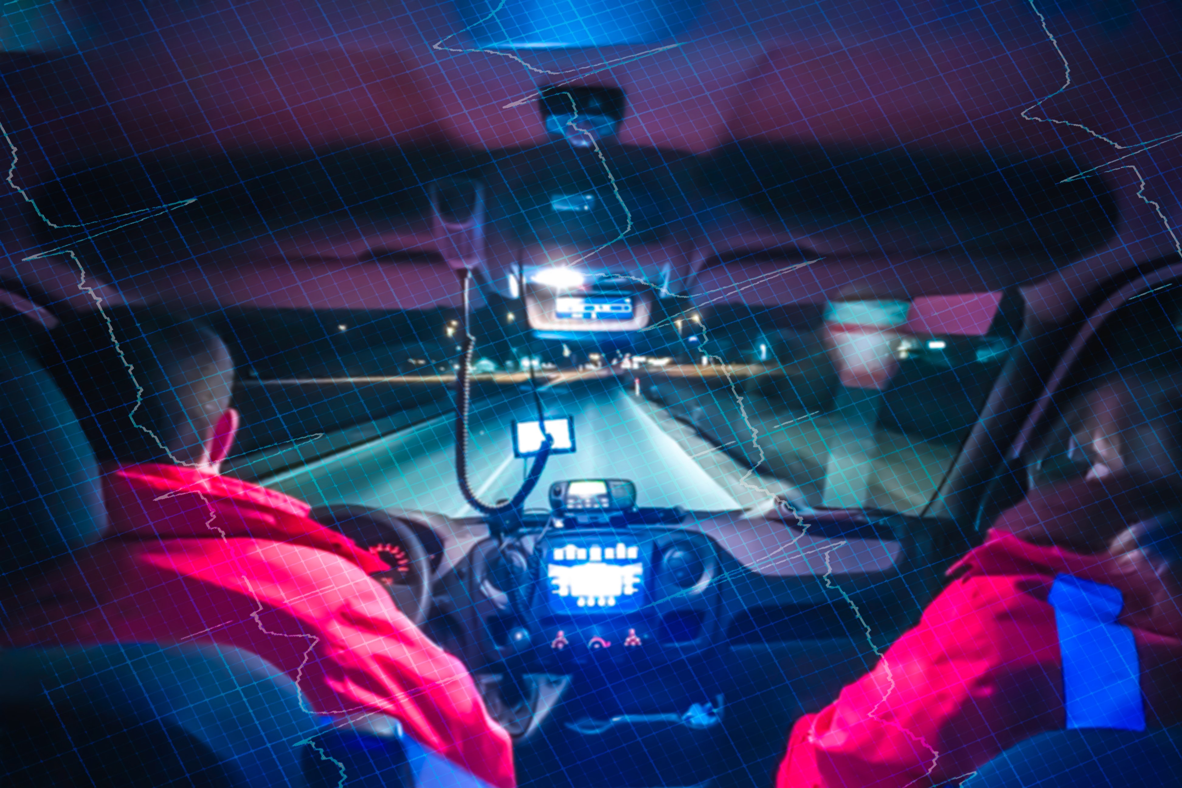 The Role of Global Communications in Disaster Relief