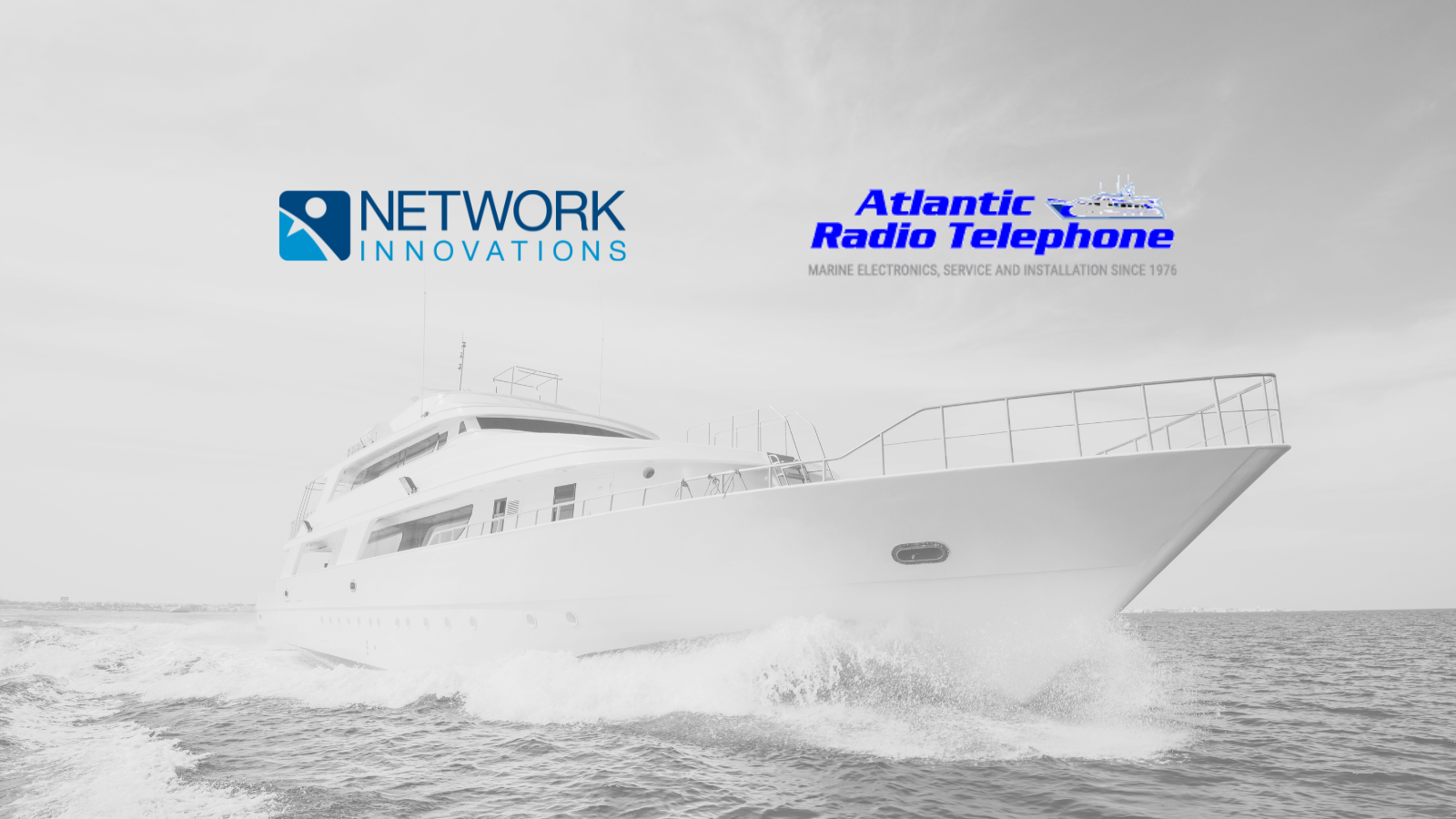 Network Innovations Acquires Atlantic Radio Telephone Assets